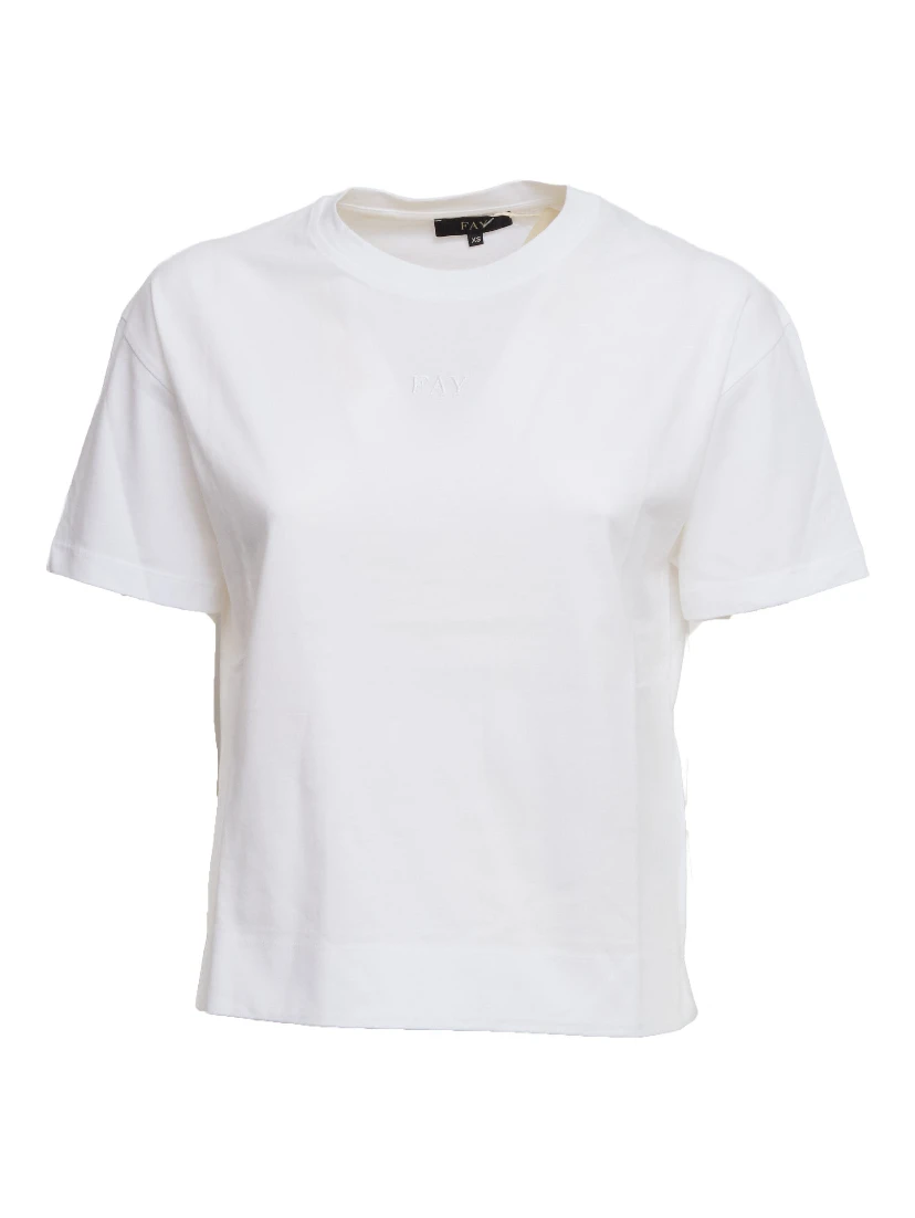T-Shirt Manica Corta