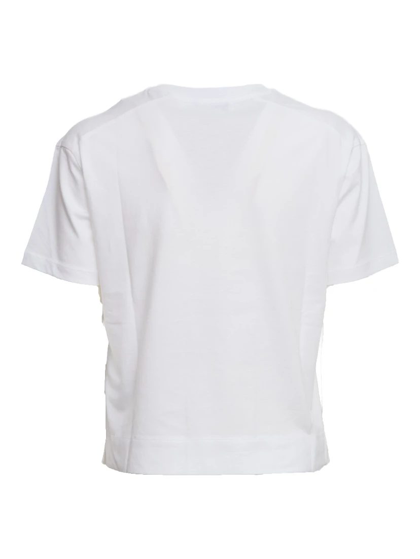 T-Shirt Manica Corta