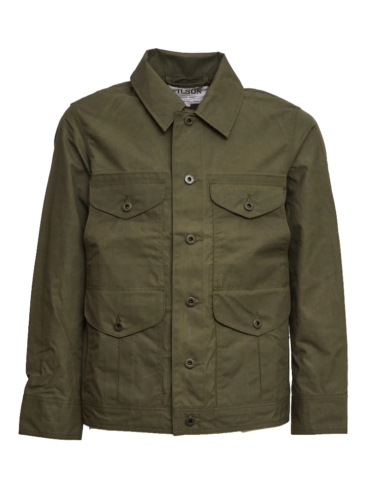 Ranger Journeyman Jacket Ranger 6