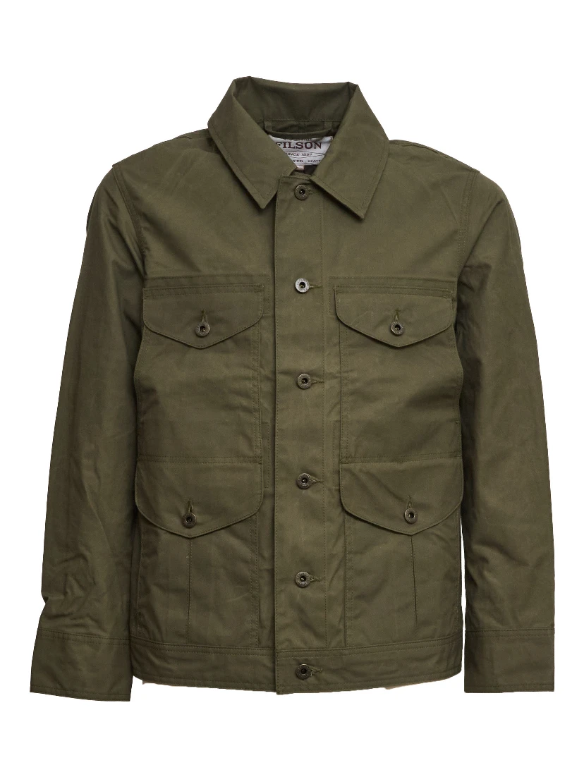 Ranger Journeyman Jacket Ranger 6