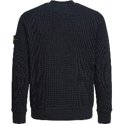 Felpa Organic Cotton Waffle Fleece