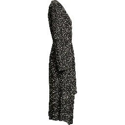 Daylia Origami City Flower Dress