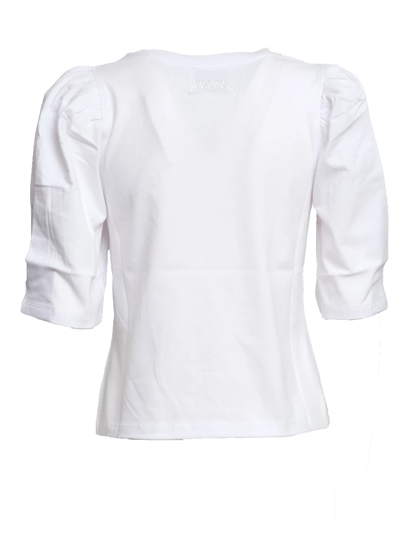 Maeliss Modern Tee-Shirt