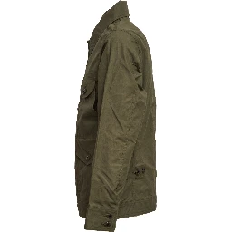 Ranger Journeyman Jacket Ranger 6