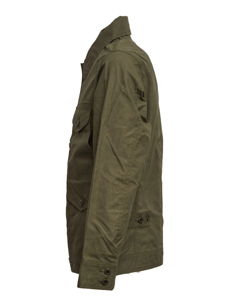 Ranger Journeyman Jacket Ranger 6 alternative