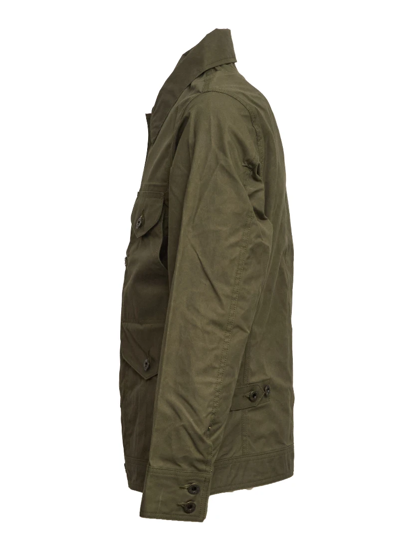 Ranger Journeyman Jacket Ranger 6