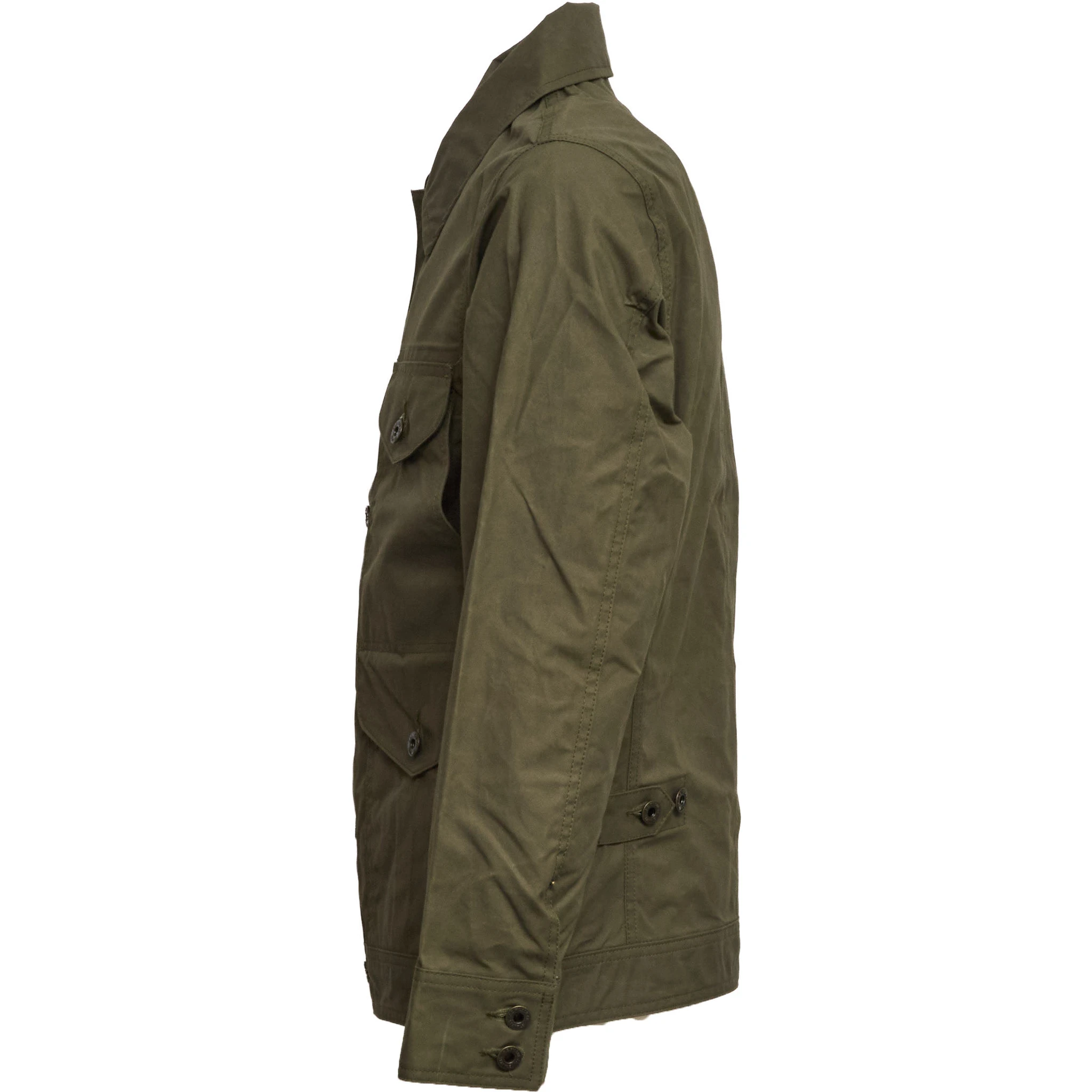 Ranger Journeyman Jacket Ranger 6