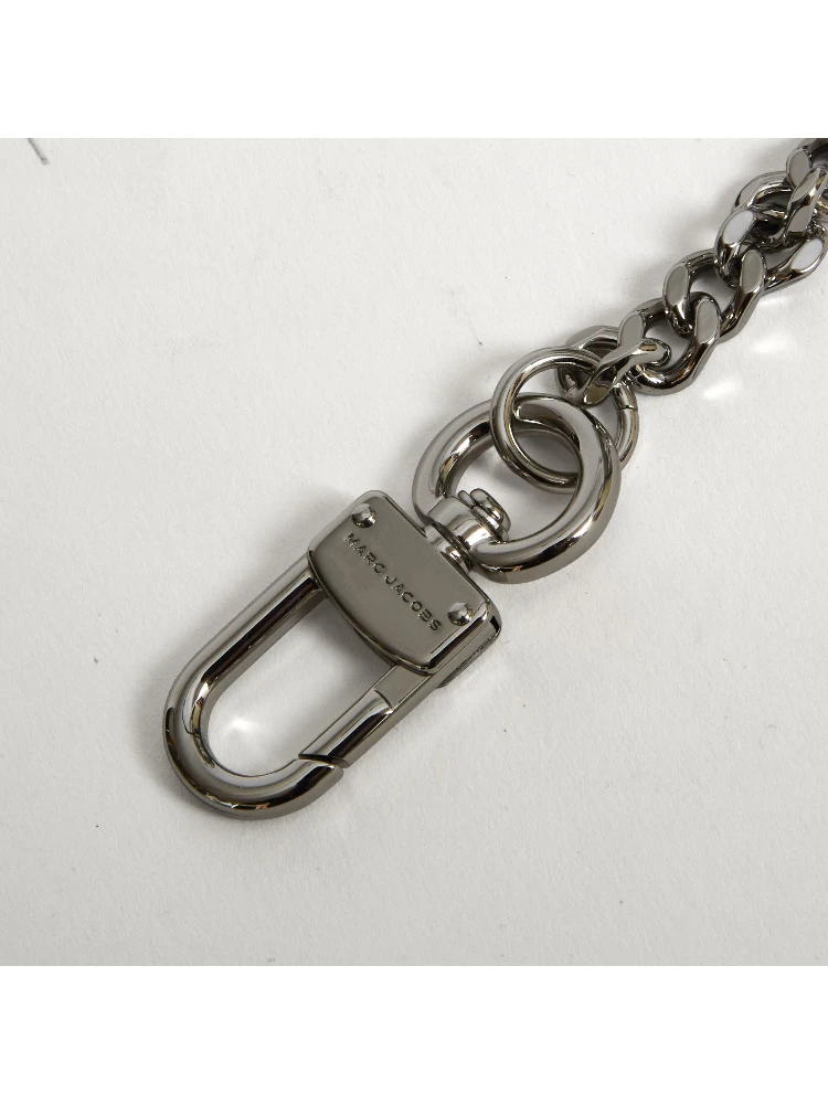 The Cluster Charm alternative