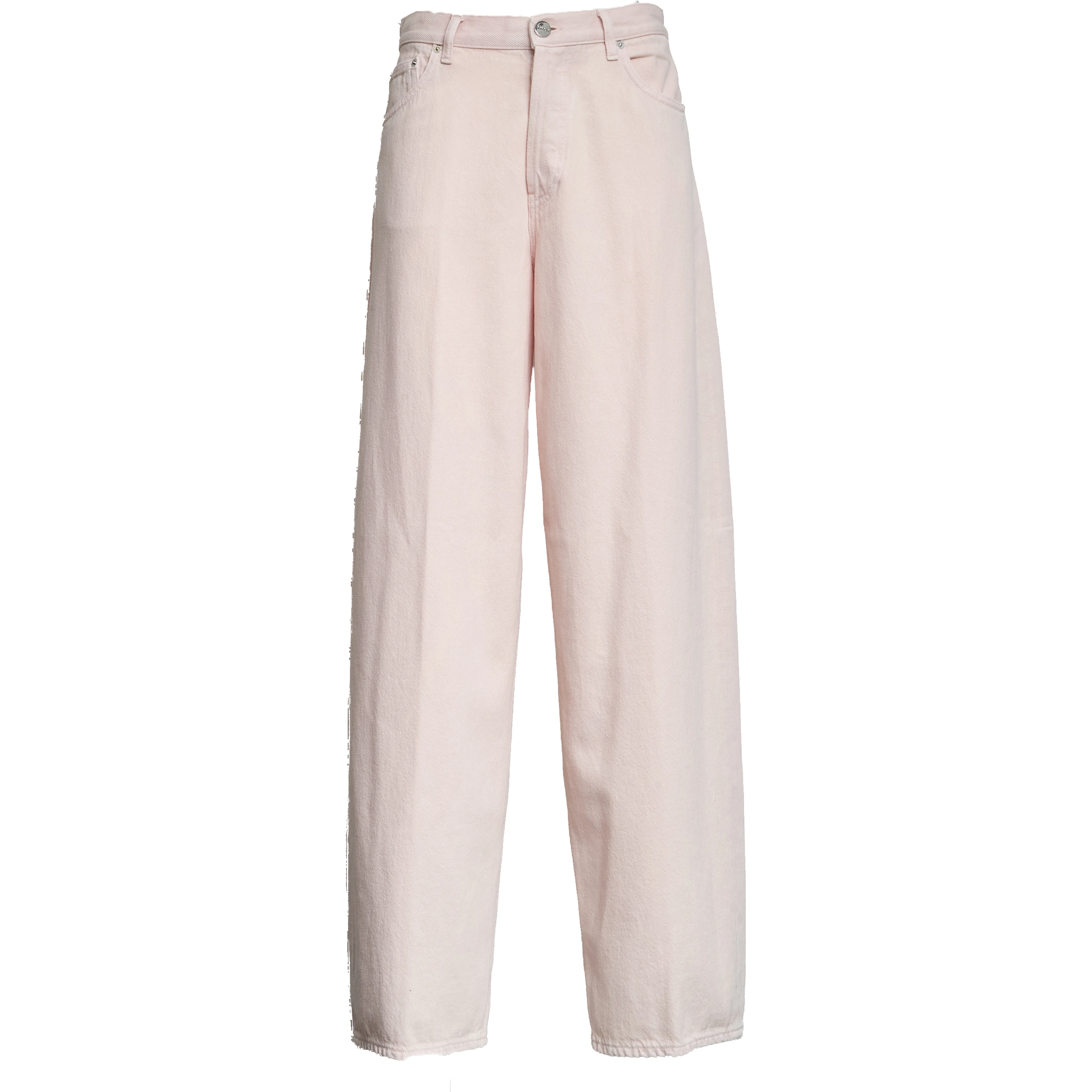 Jeans Dakota Loose In Bull Fisso 10 1/4 Oz Bluesign