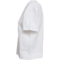 T-Shirt Manica Corta