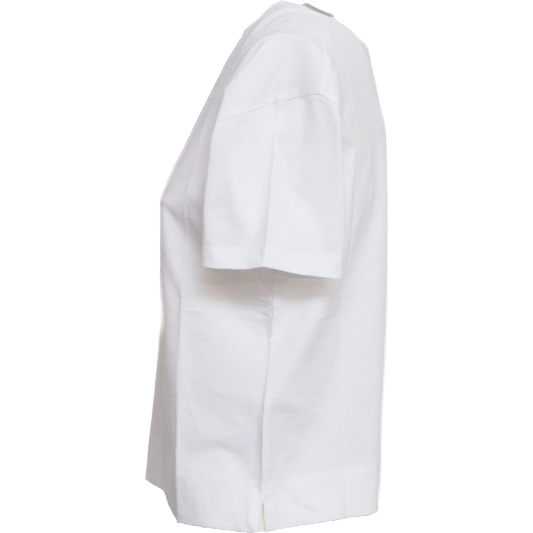 T-Shirt Manica Corta