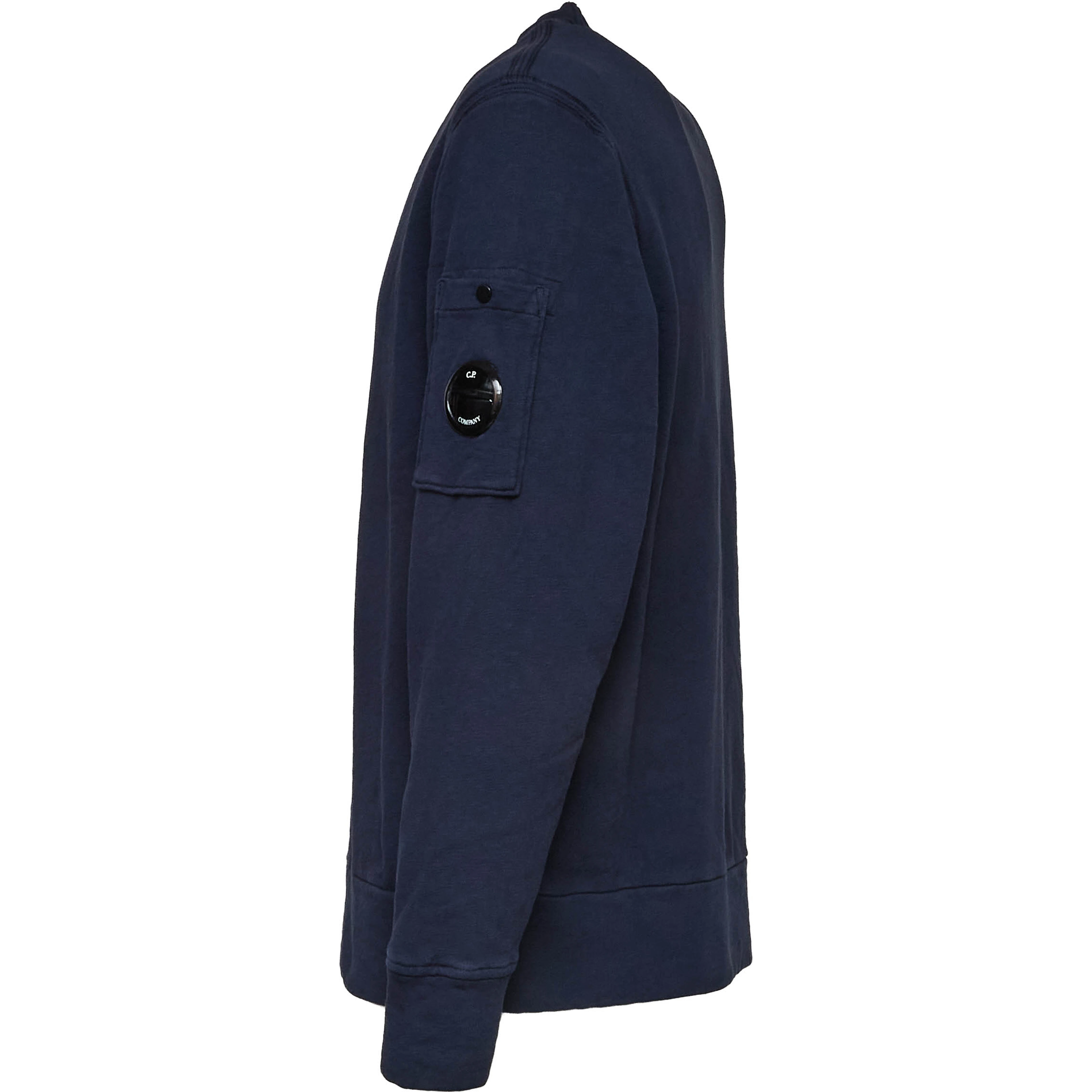 Malfilè Fleece Crewneck Sweatshirts