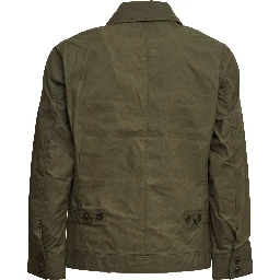 Ranger Journeyman Jacket Ranger 6