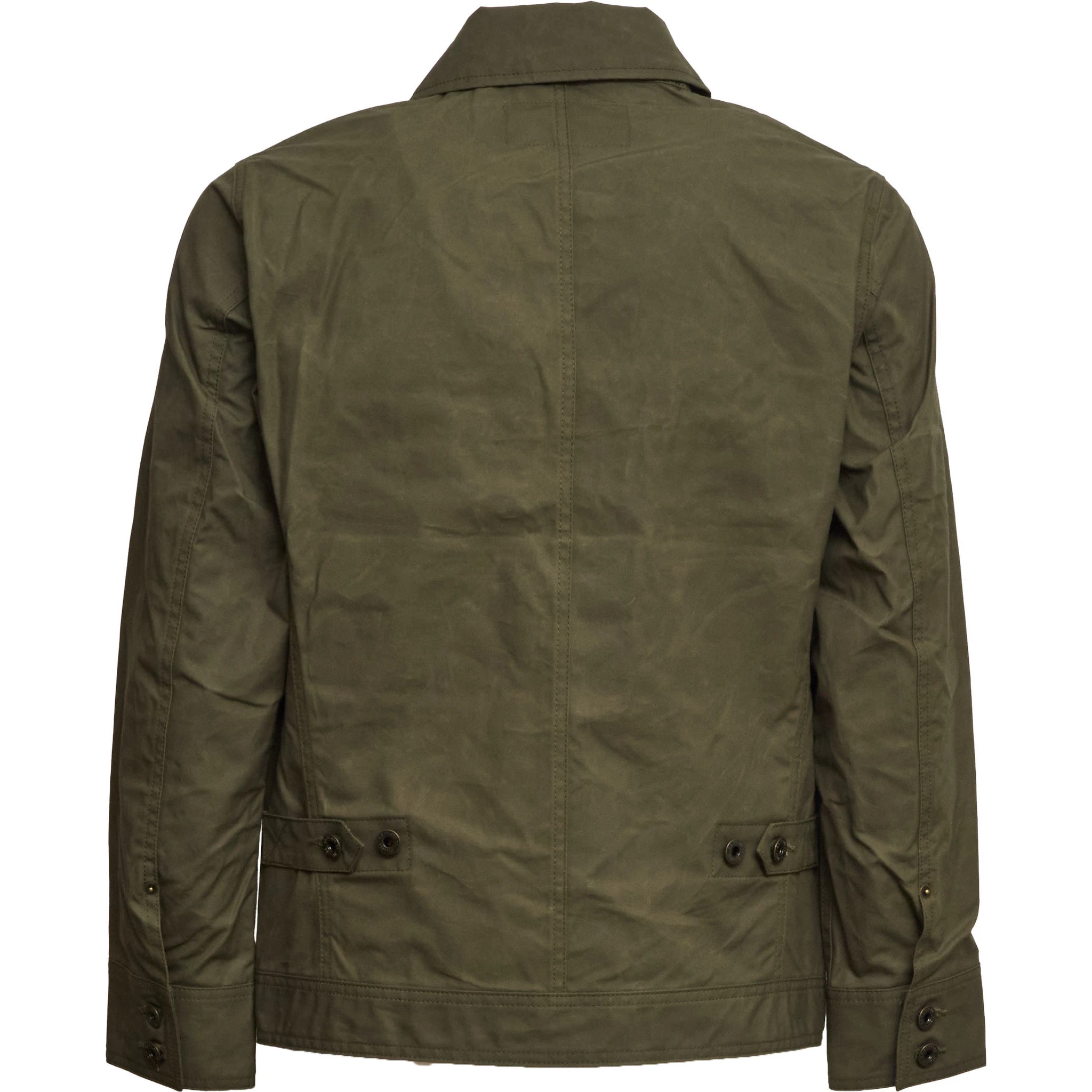 Ranger Journeyman Jacket Ranger 6