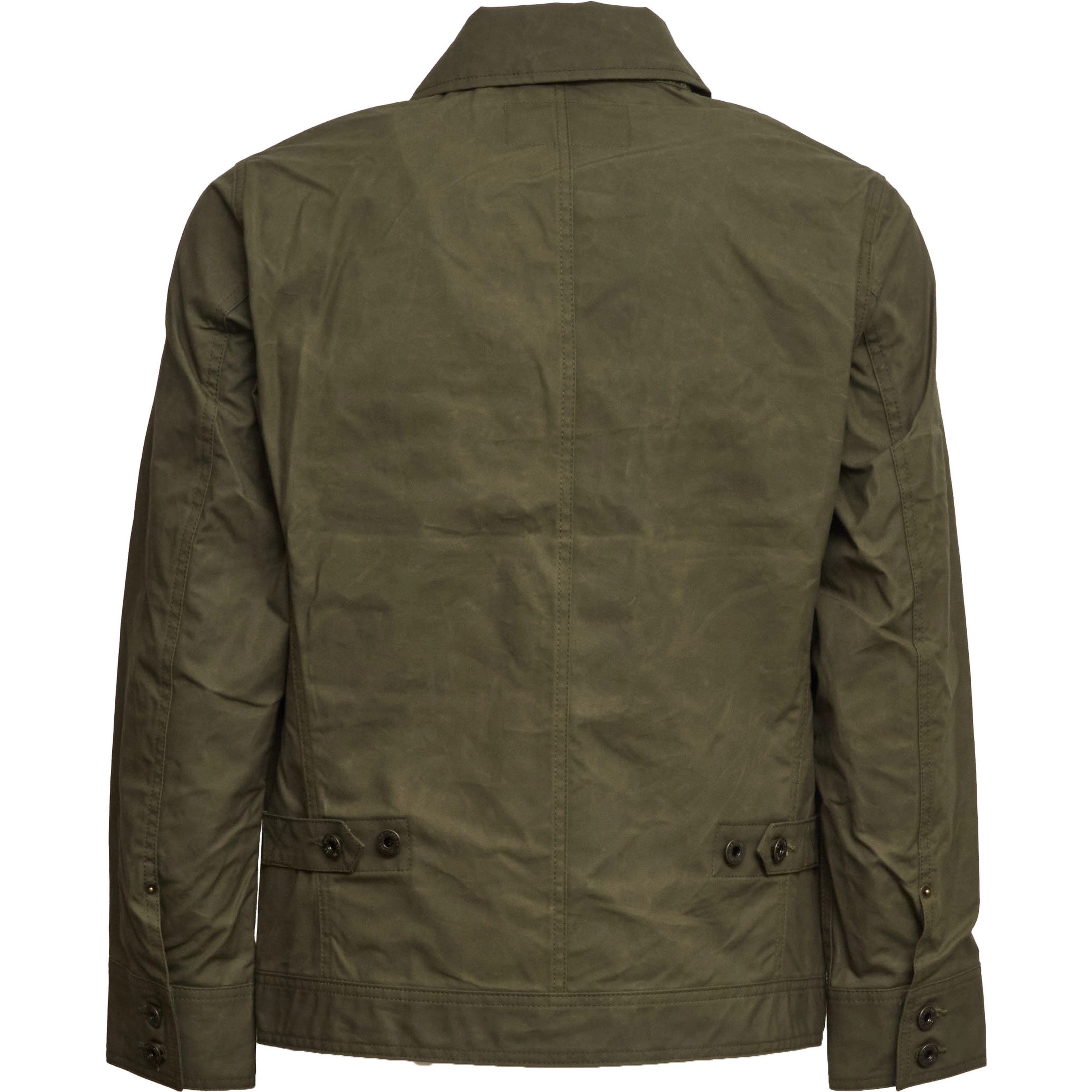 Ranger Journeyman Jacket Ranger 6