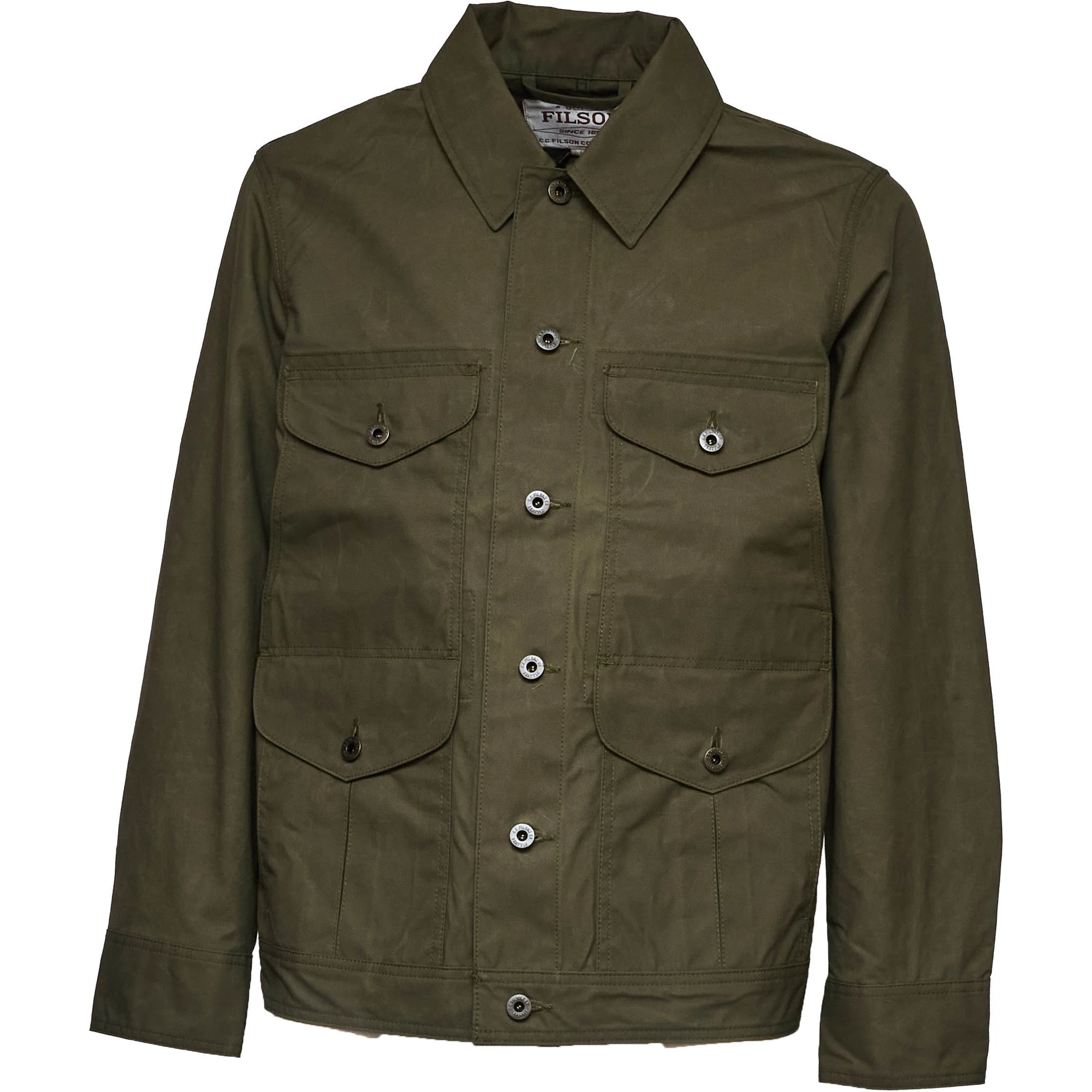 Ranger Journeyman Jacket Ranger 6