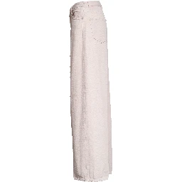 Jeans Dakota Loose In Bull Fisso 10 1/4 Oz Bluesign