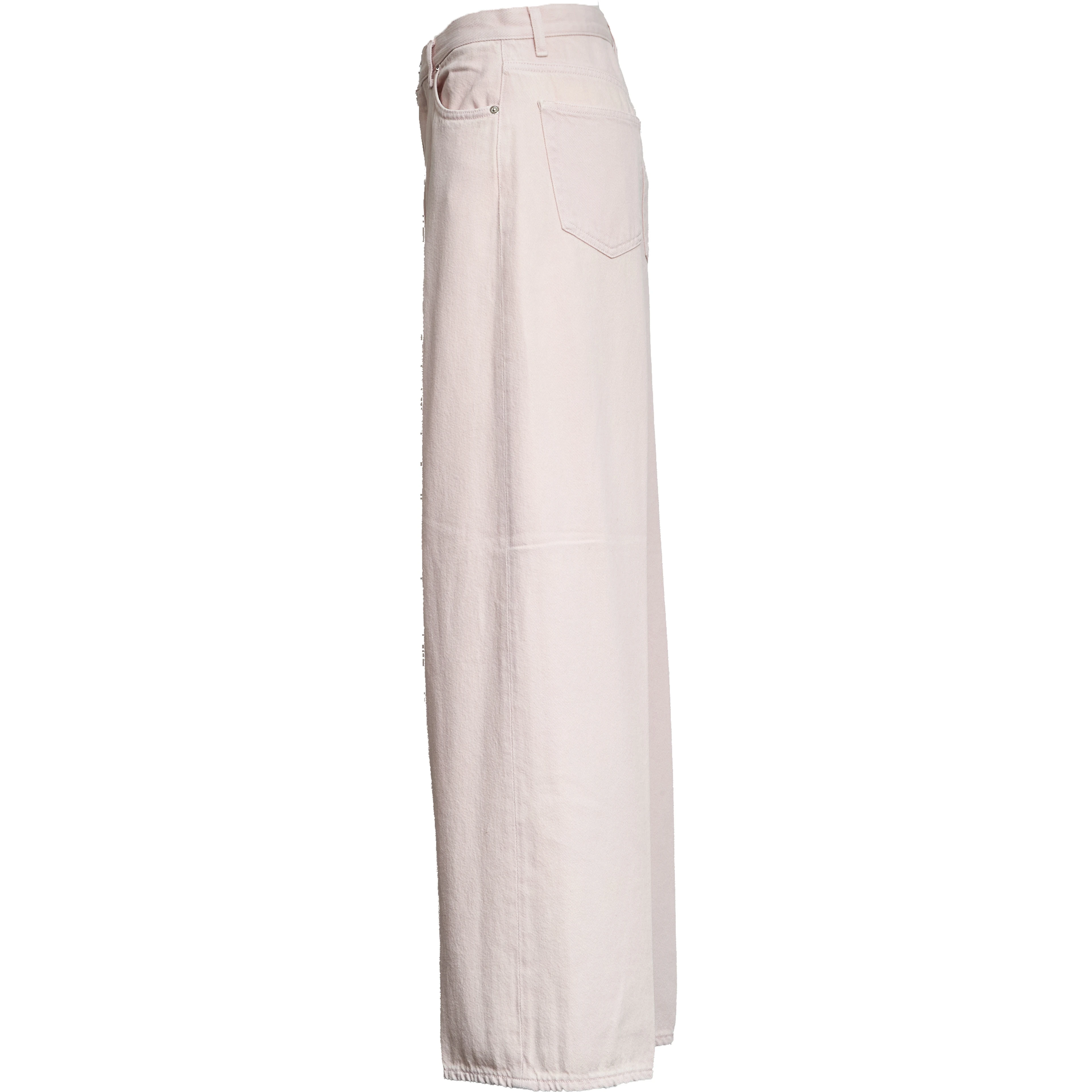 Jeans Dakota Loose In Bull Fisso 10 1/4 Oz Bluesign