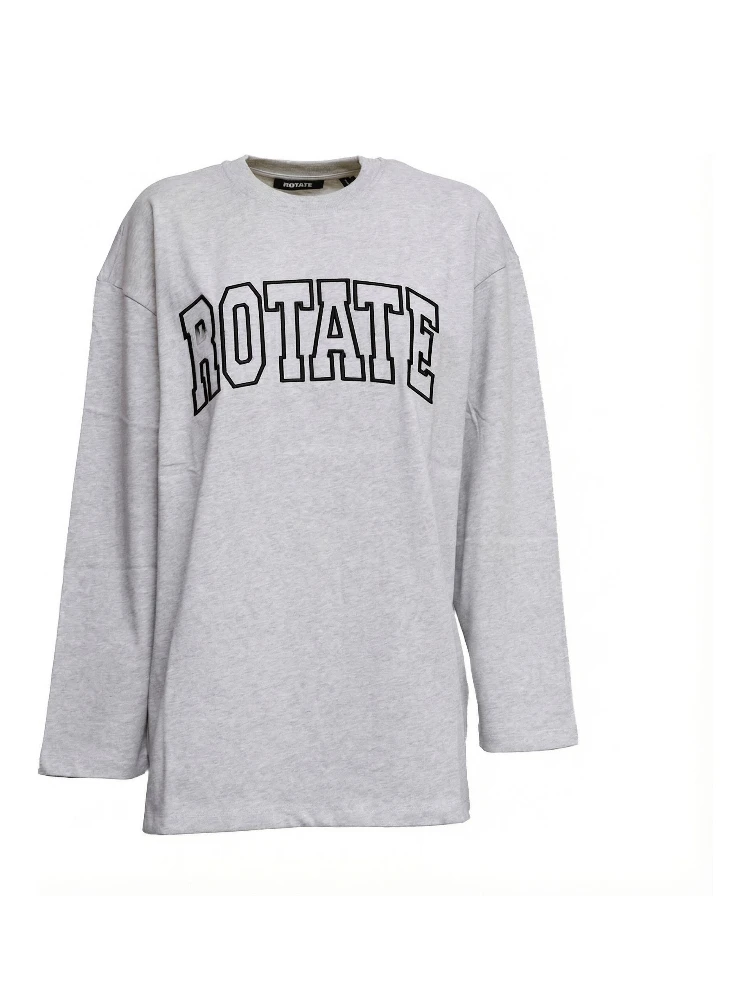 Tinnea Jersey Long-Sleeve T-Shirt