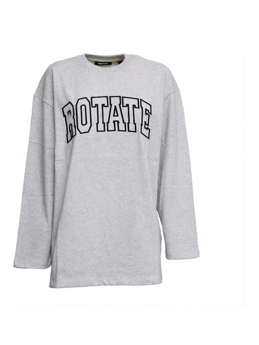 Tinnea Jersey Long-Sleeve T-Shirt