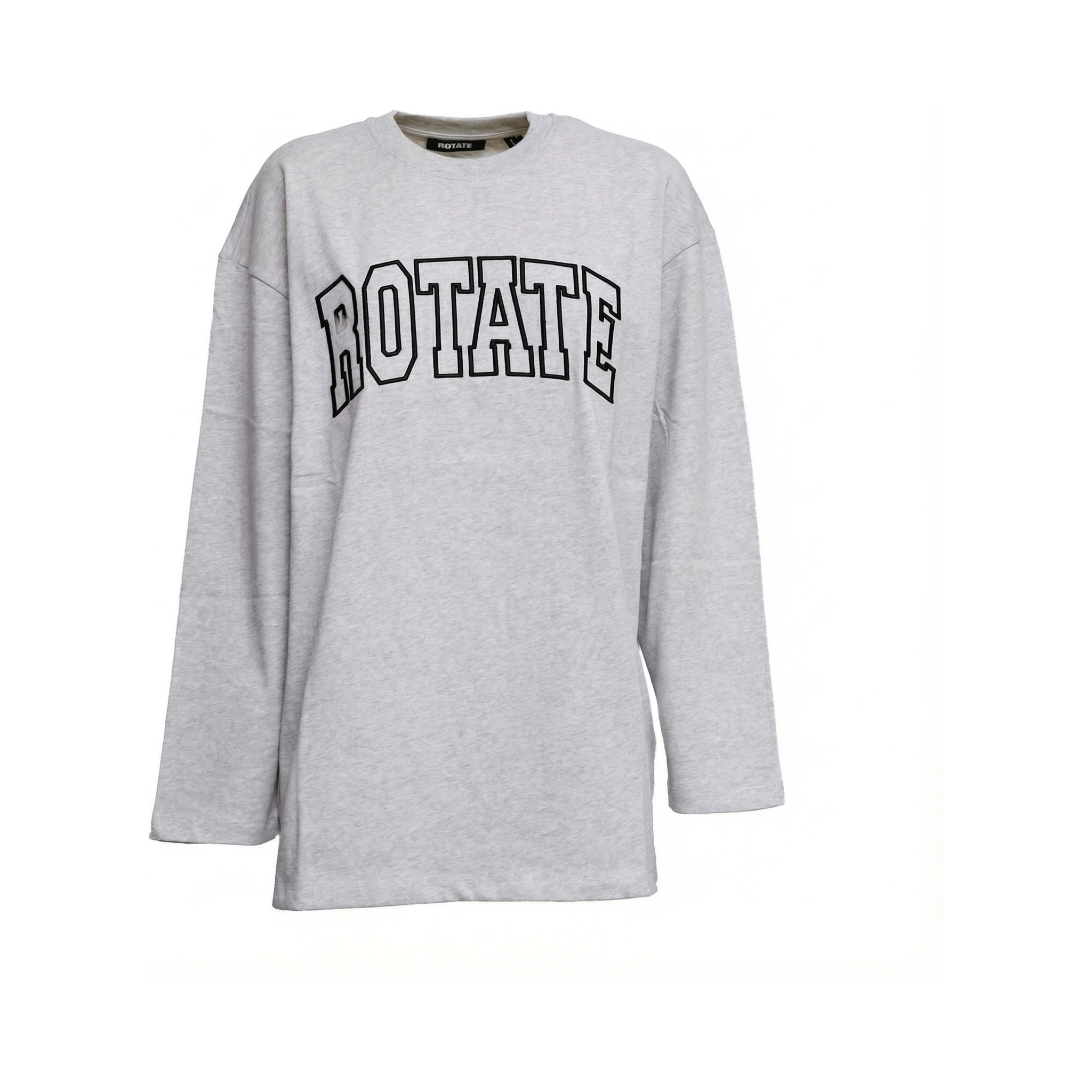 Tinnea Jersey Long-Sleeve T-Shirt