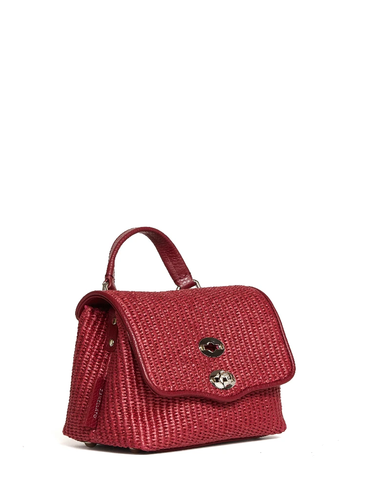 Borsa Baby Postina® Vimini alternative