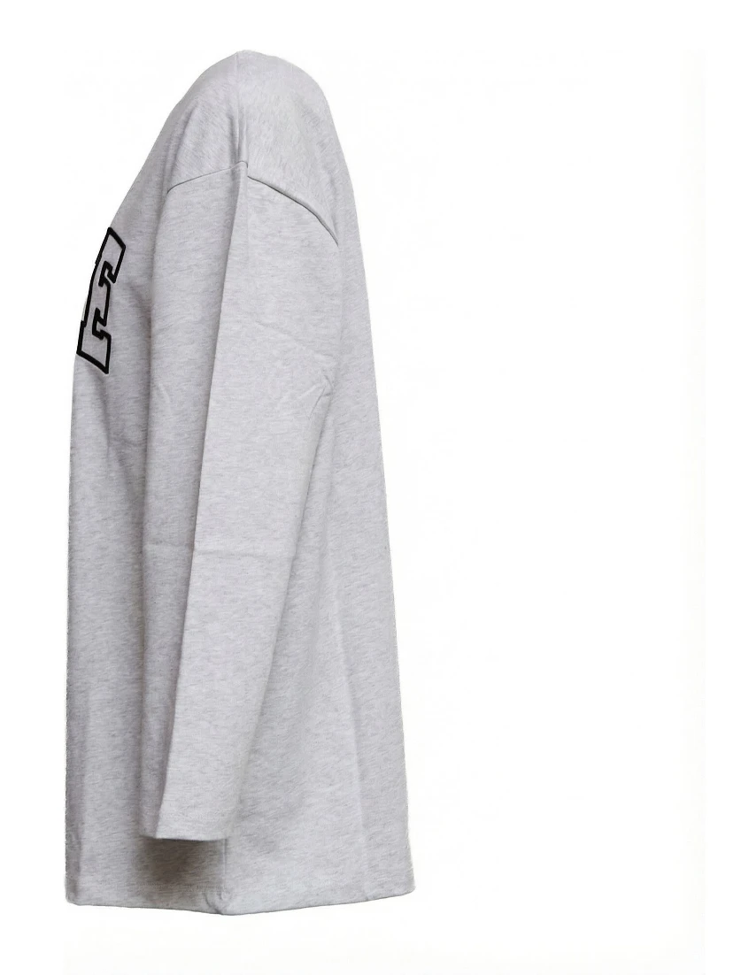 Tinnea Jersey Long-Sleeve T-Shirt