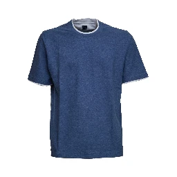 T-Shirt Duo M/M Jersey Melange