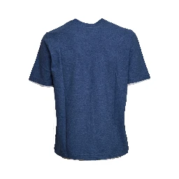 T-Shirt Duo M/M Jersey Melange