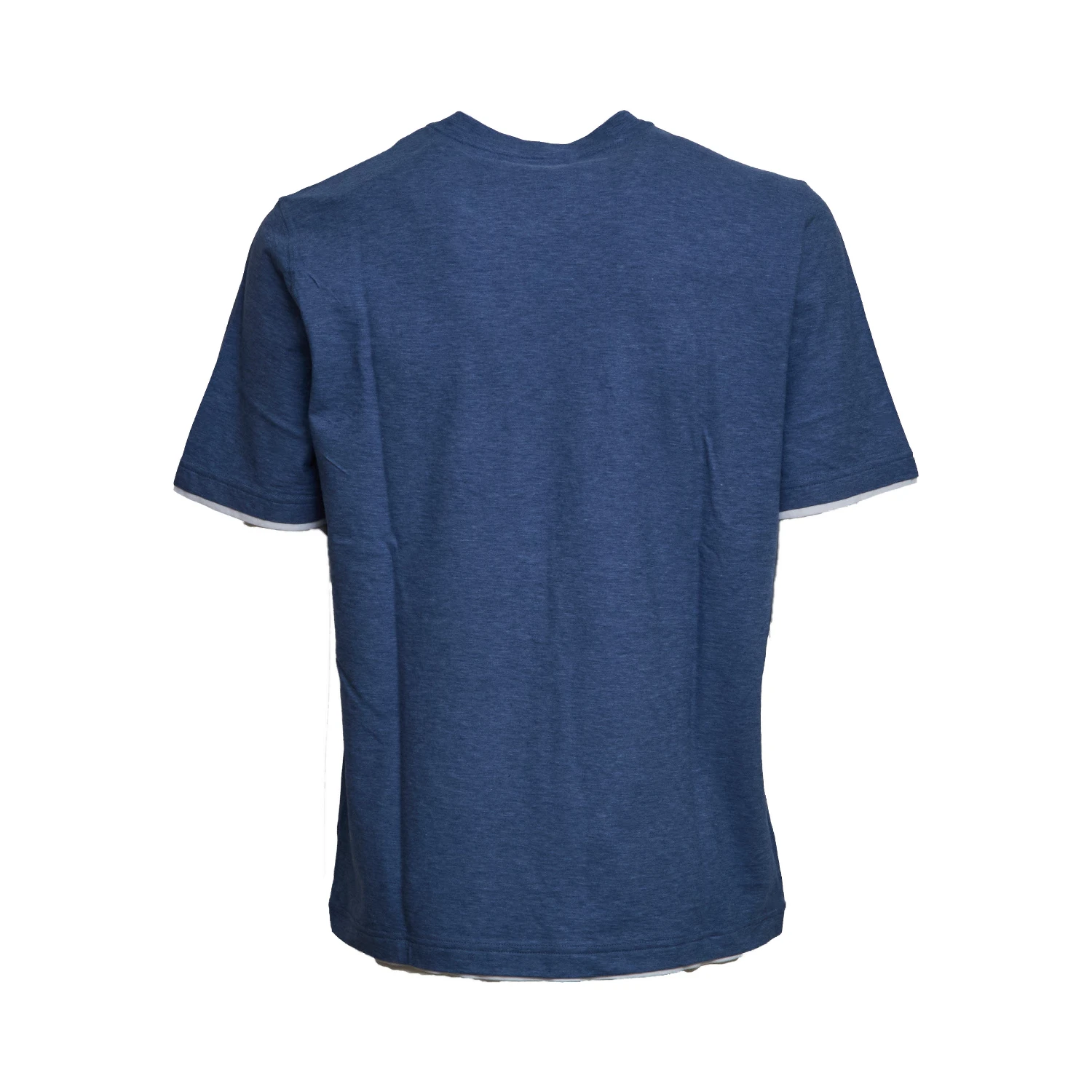 T-Shirt Duo M/M Jersey Melange