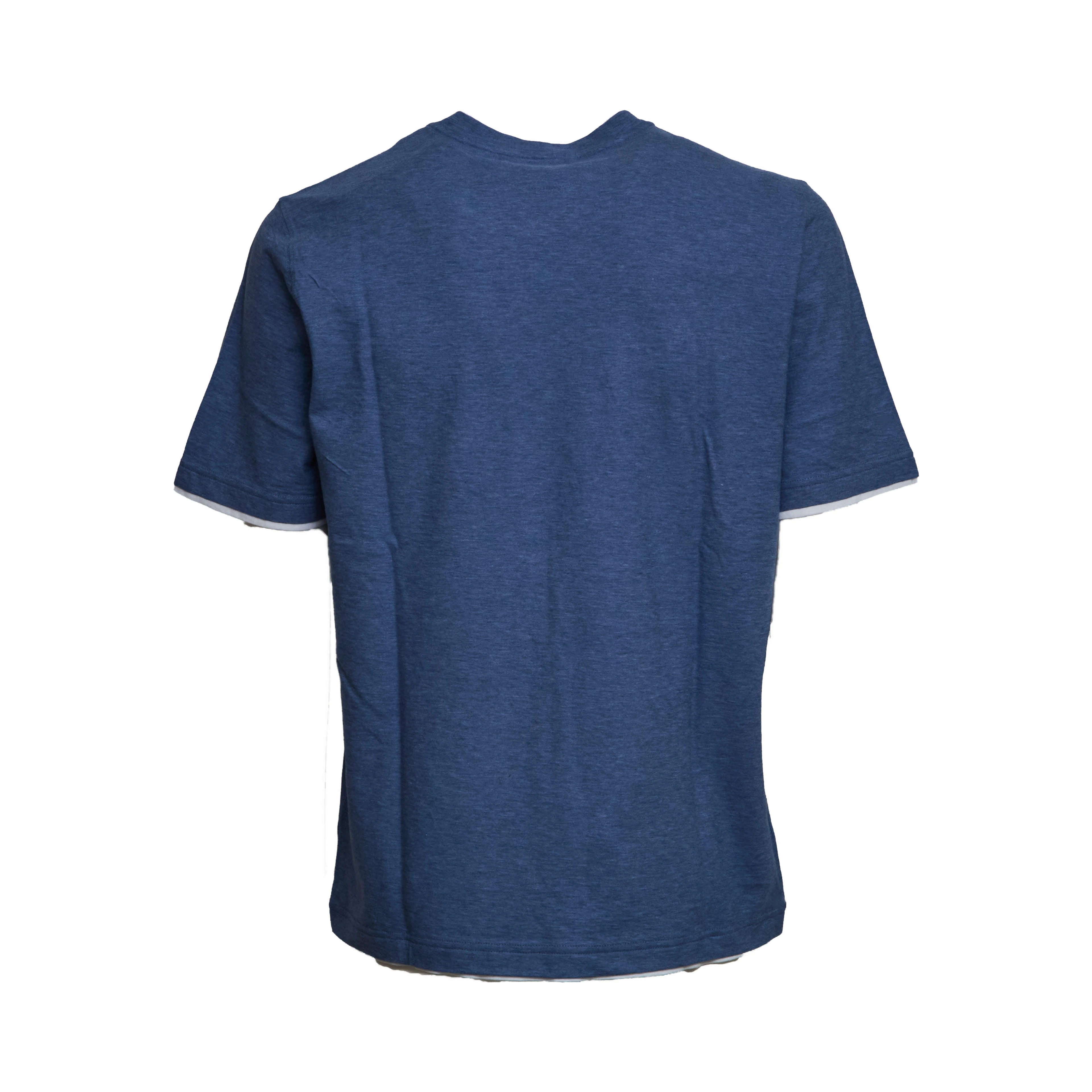 T-Shirt Duo M/M Jersey Melange
