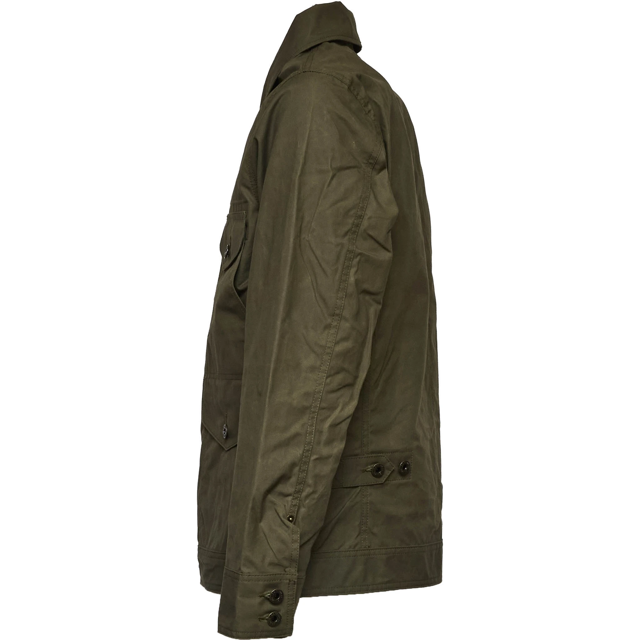Ranger Journeyman Jacket Ranger 6