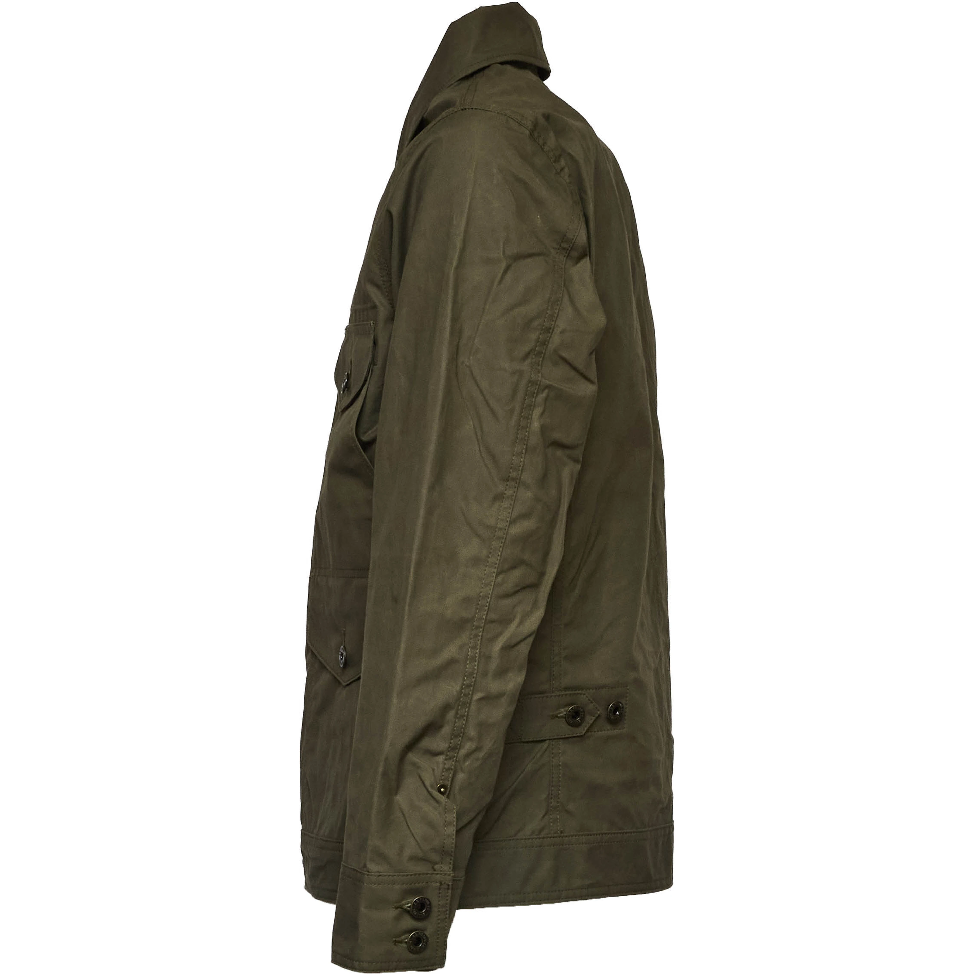 Ranger Journeyman Jacket Ranger 6
