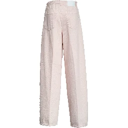 Jeans Dakota Loose In Bull Fisso 10 1/4 Oz Bluesign