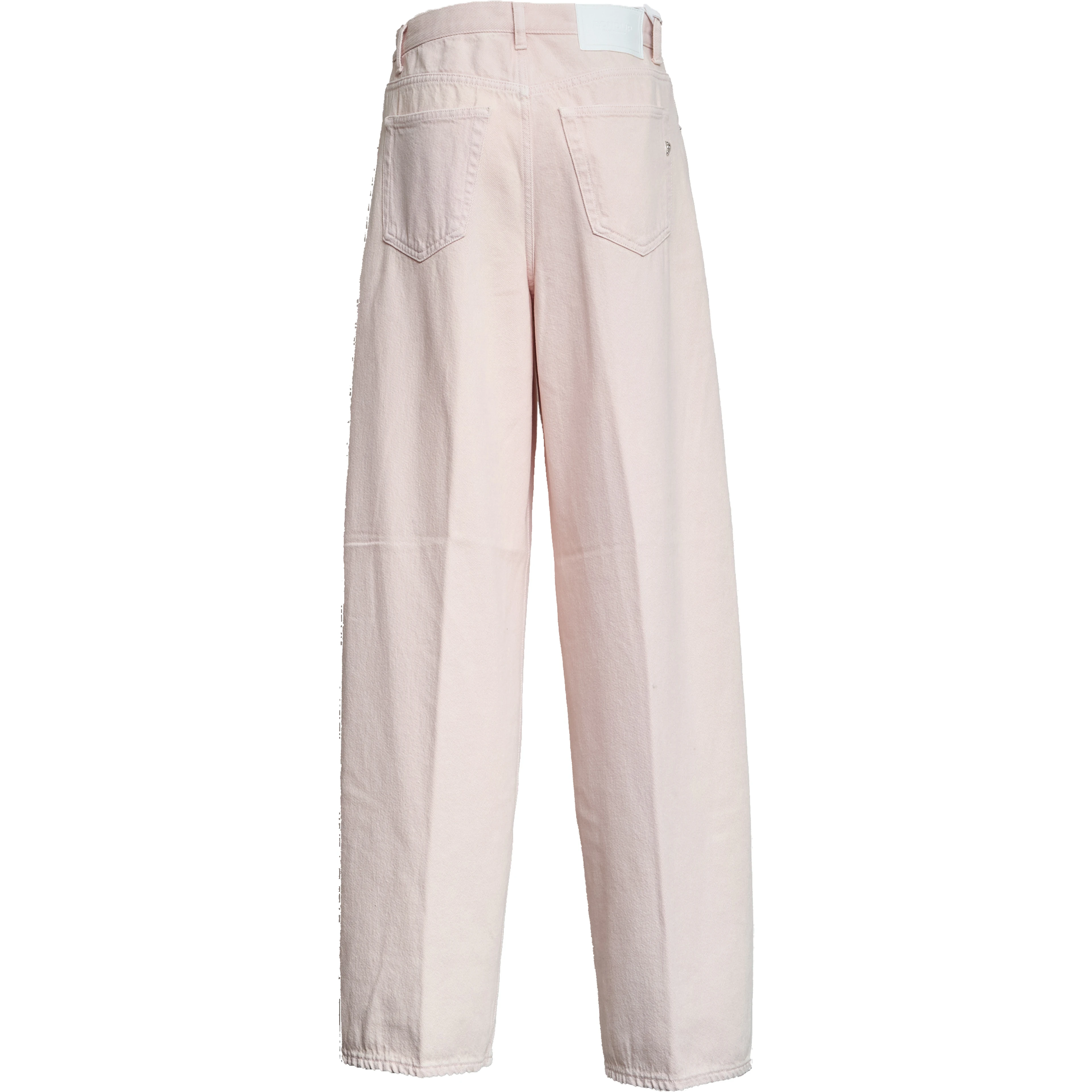 Jeans Dakota Loose In Bull Fisso 10 1/4 Oz Bluesign