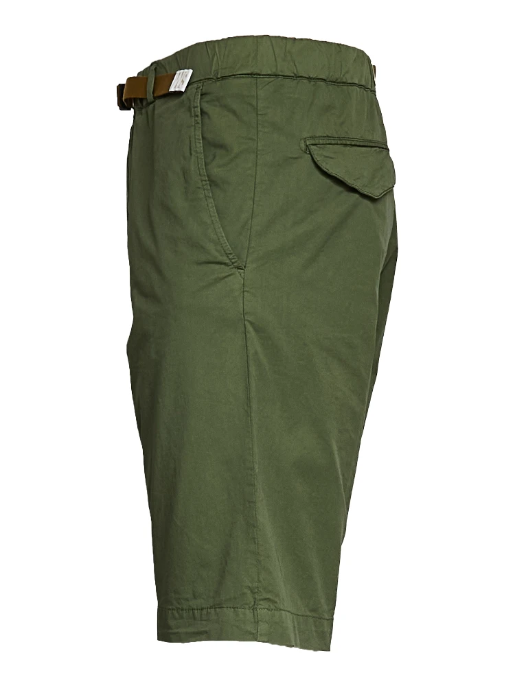 Bermuda in Cotone alternative