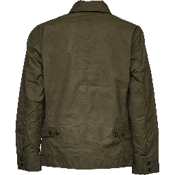 Ranger Journeyman Jacket Ranger 6