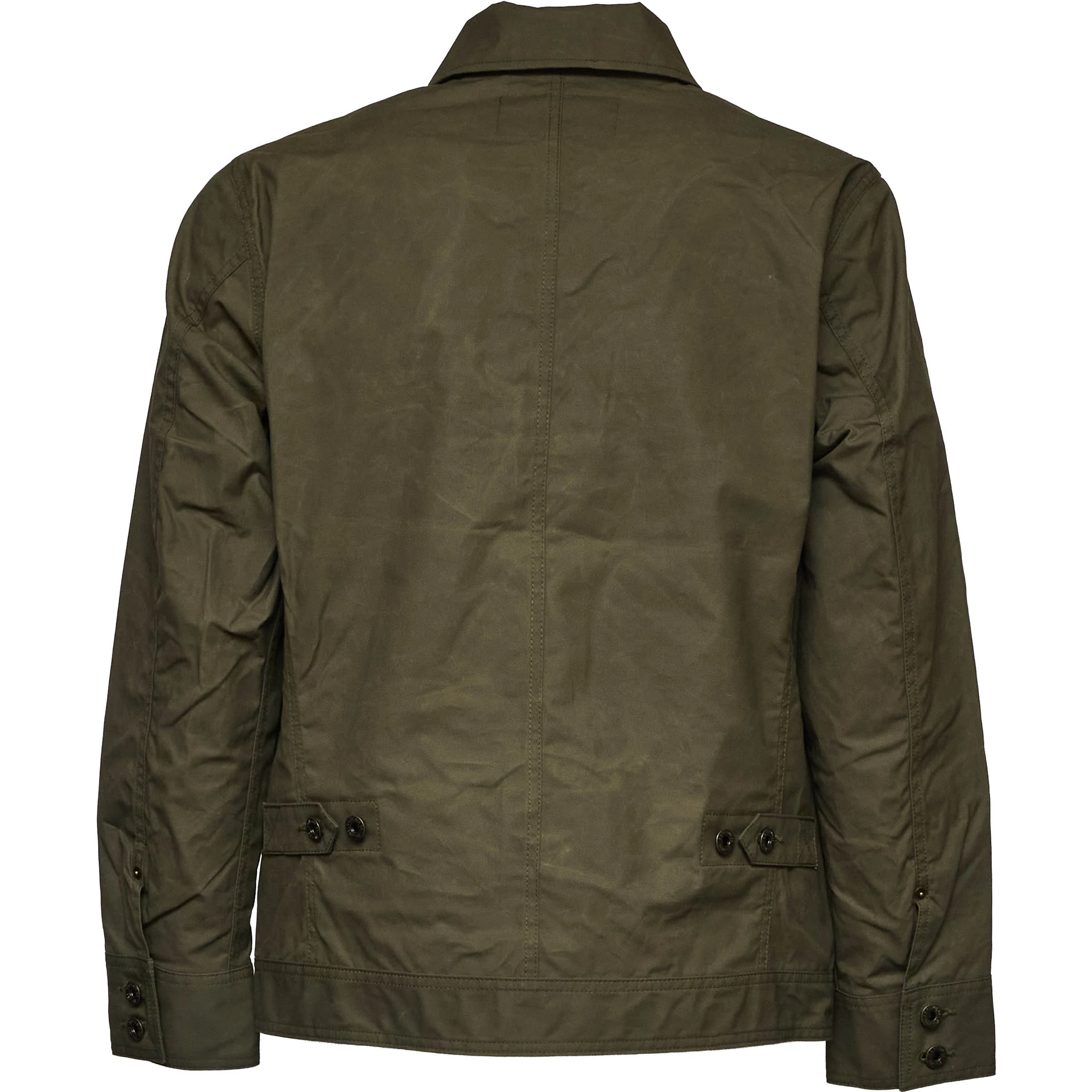 Ranger Journeyman Jacket Ranger 6