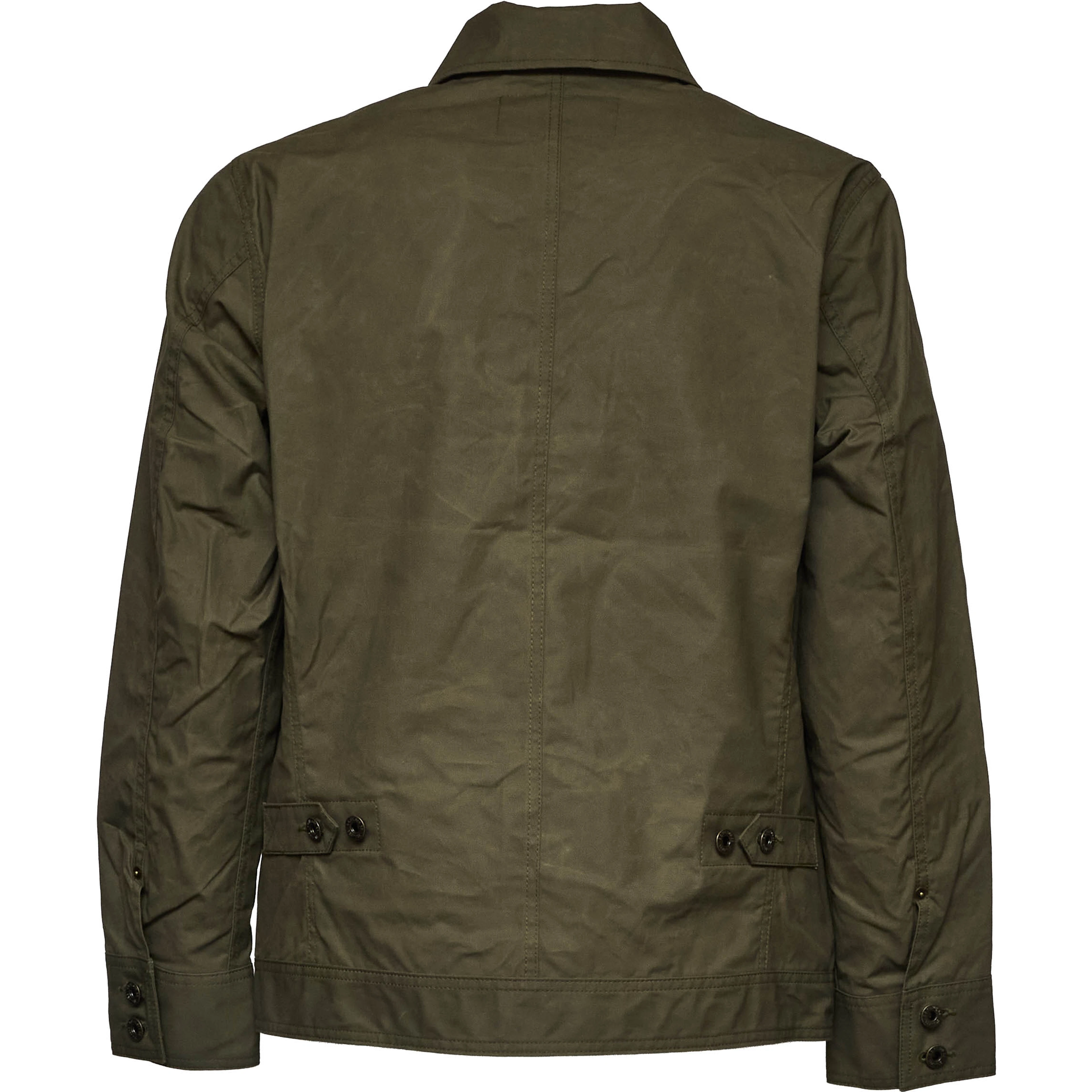 Ranger Journeyman Jacket Ranger 6