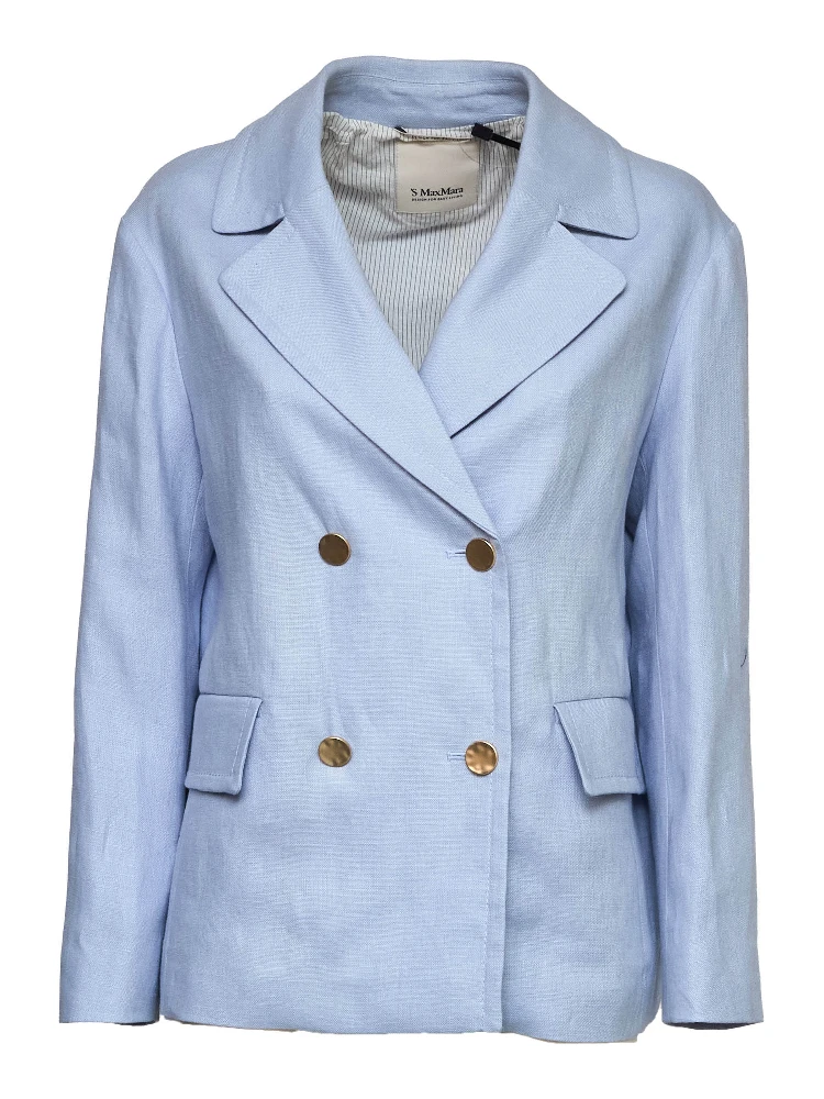 Blazer Avenu Doppiopetto