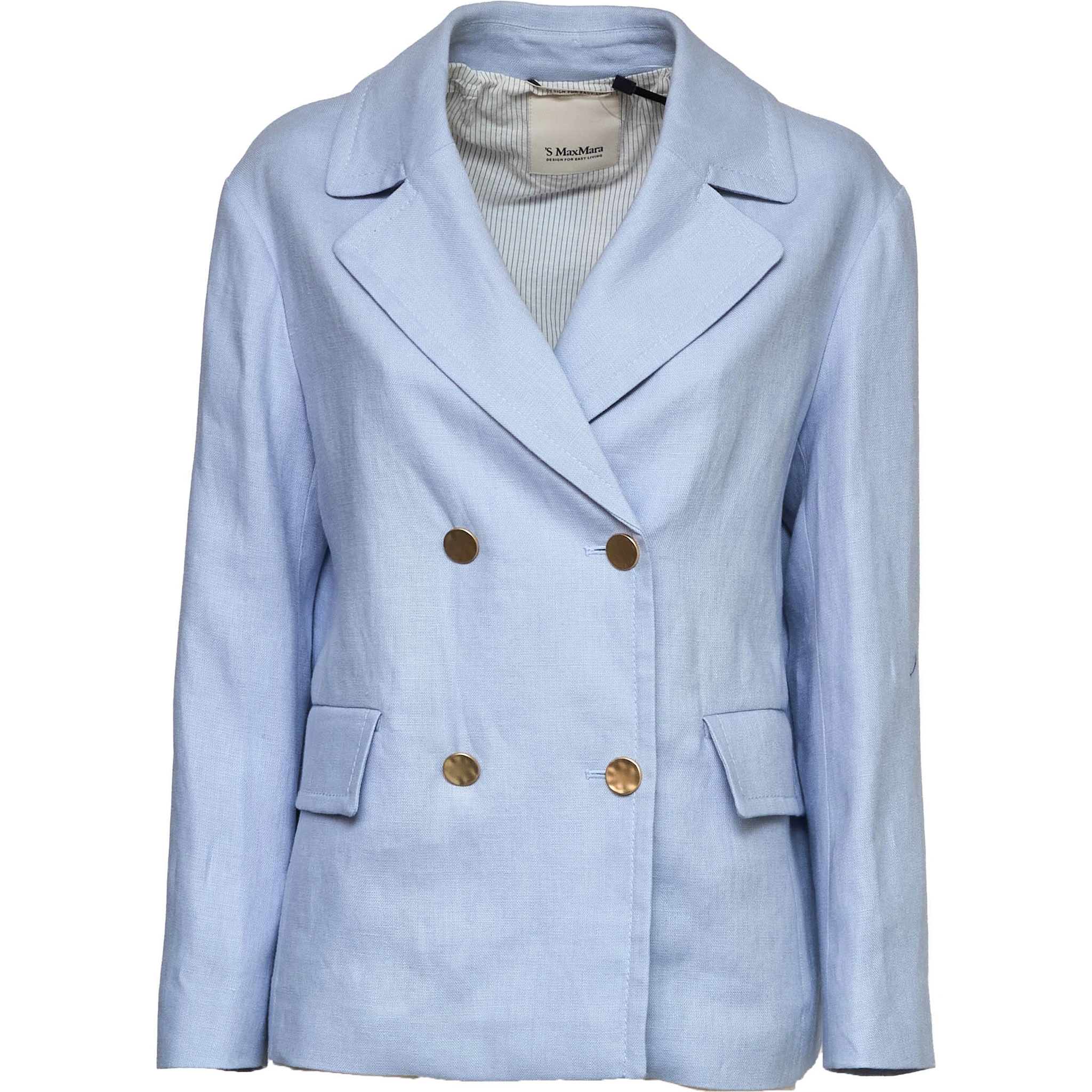 Blazer Avenu Doppiopetto