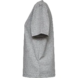 Slogan Tee Fashion Made Me Smile