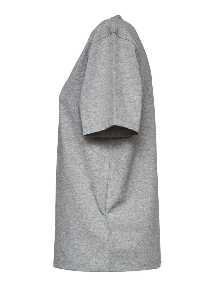 Slogan Tee Fashion Made Me Smile