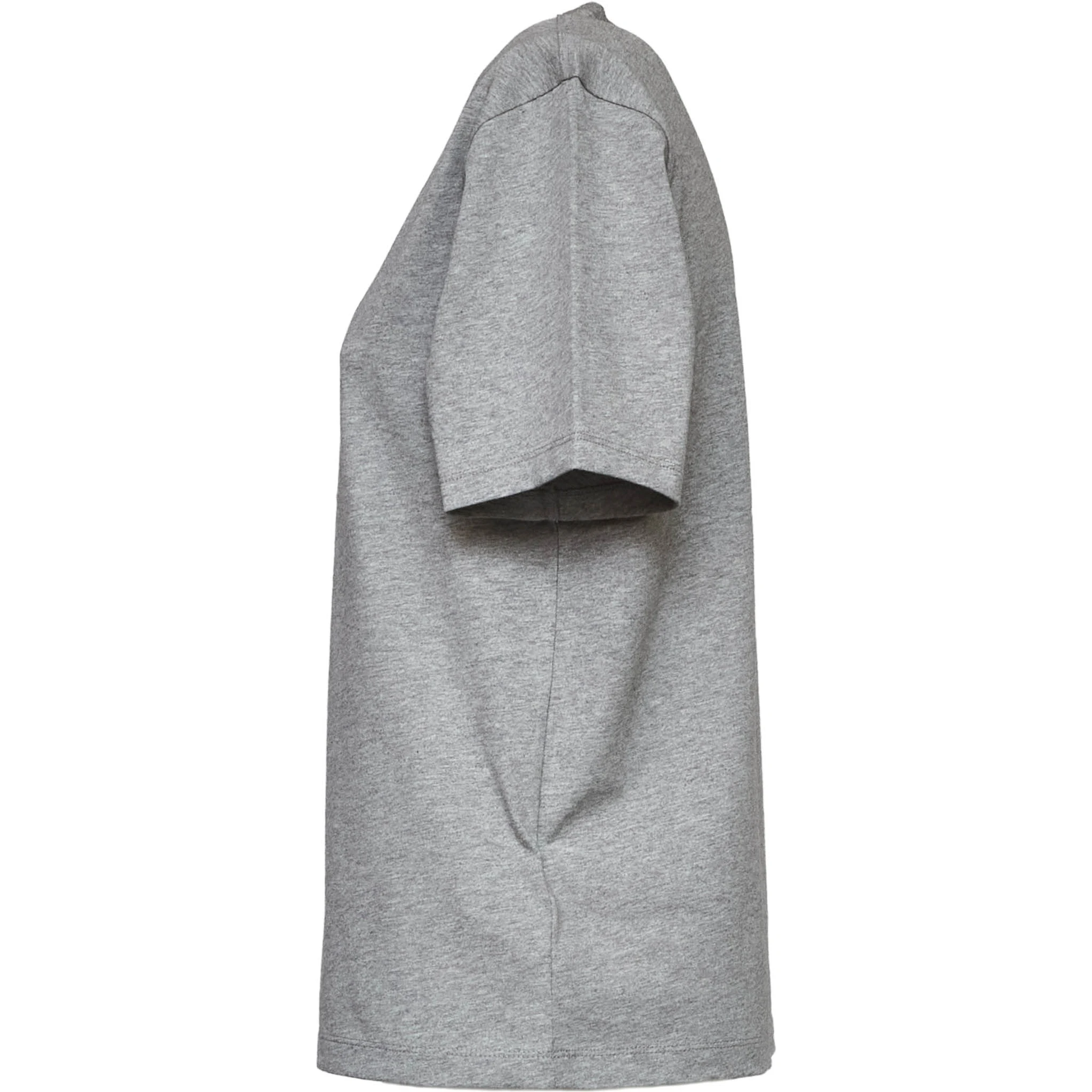 Slogan Tee Fashion Made Me Smile