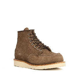 Stivale Moc® Classico In Pelle