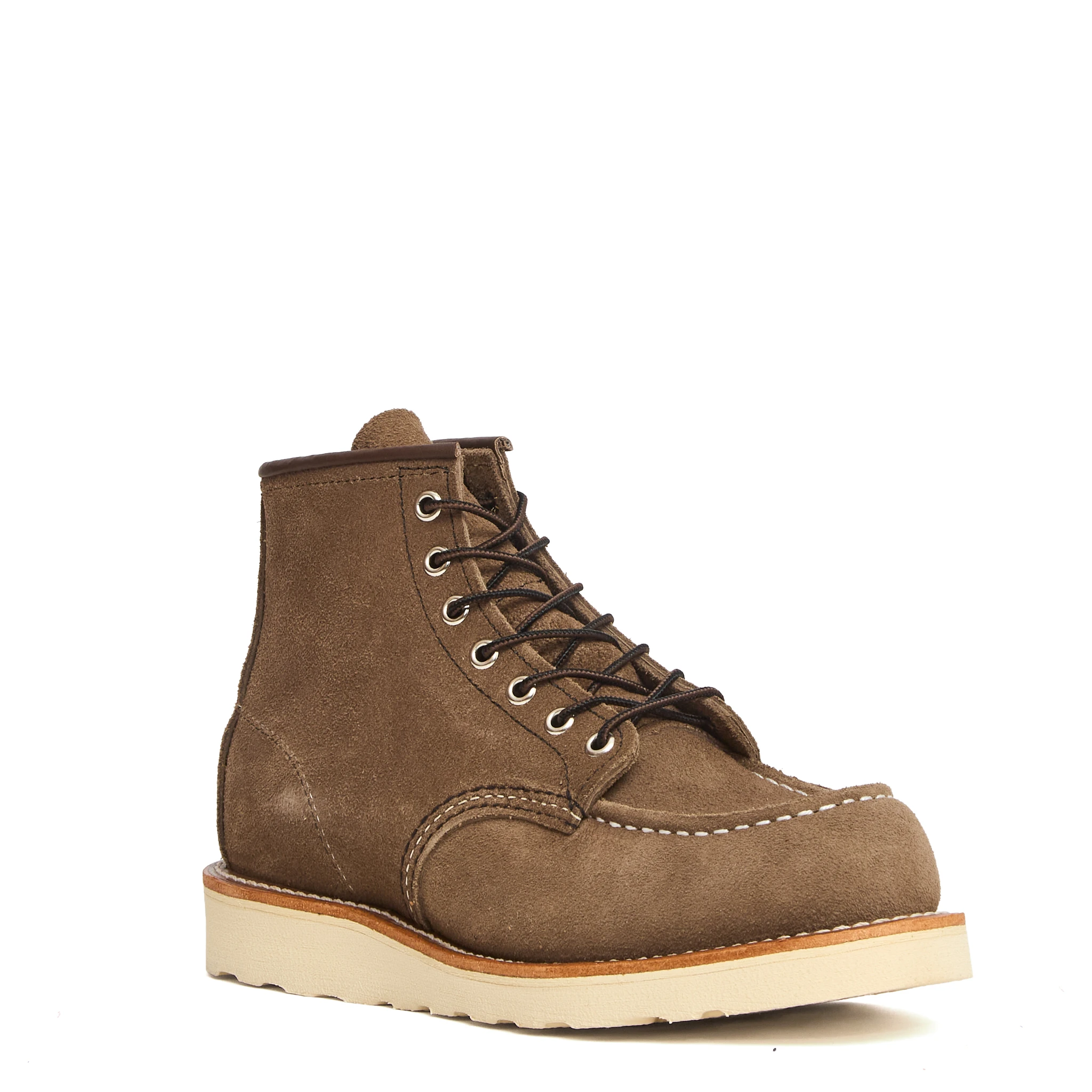 Stivale Moc® Classico In Pelle