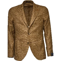 Blazer Hopsack