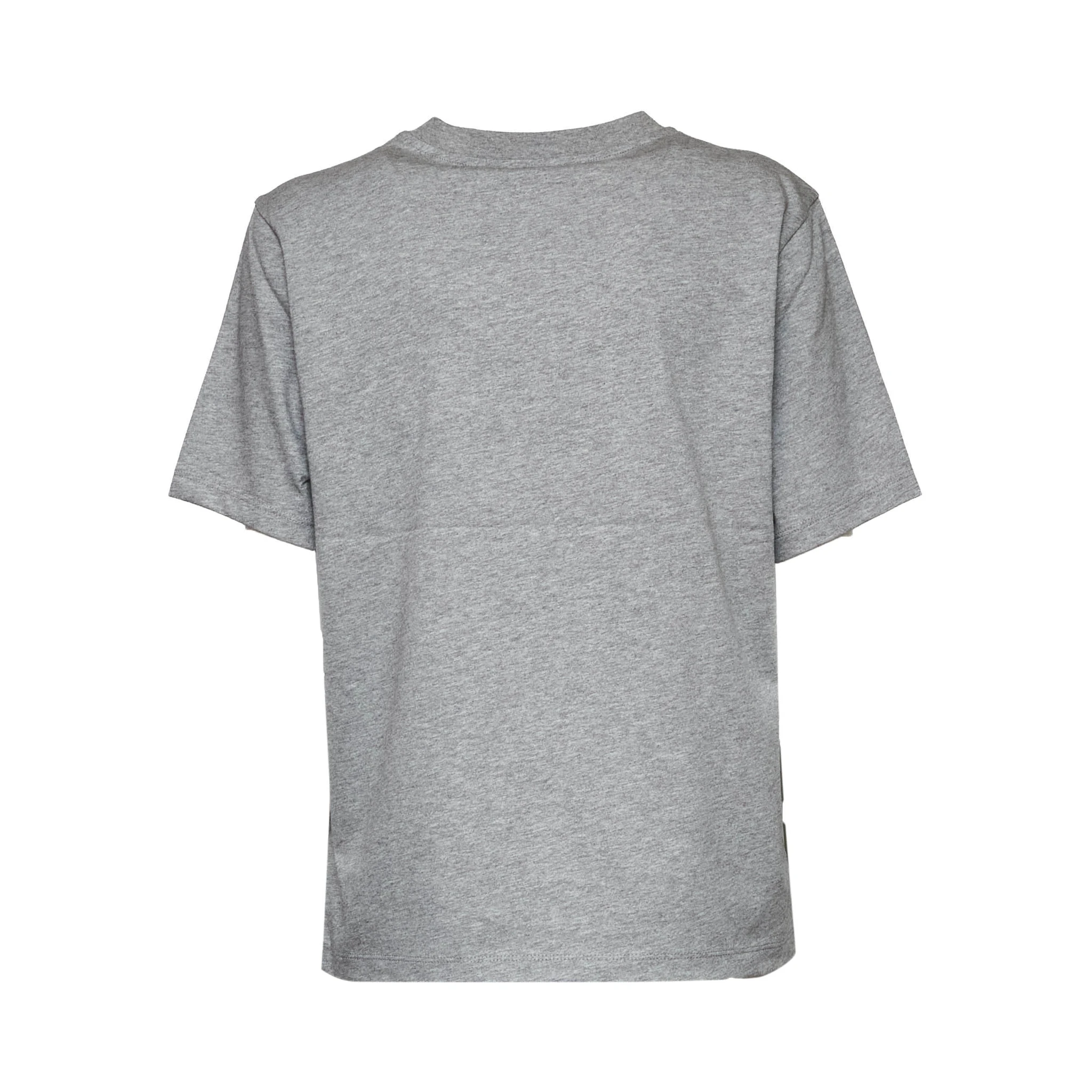 Slogan Tee Fashion Made Me Smile