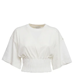 T-Shirt Fosco Girocollo