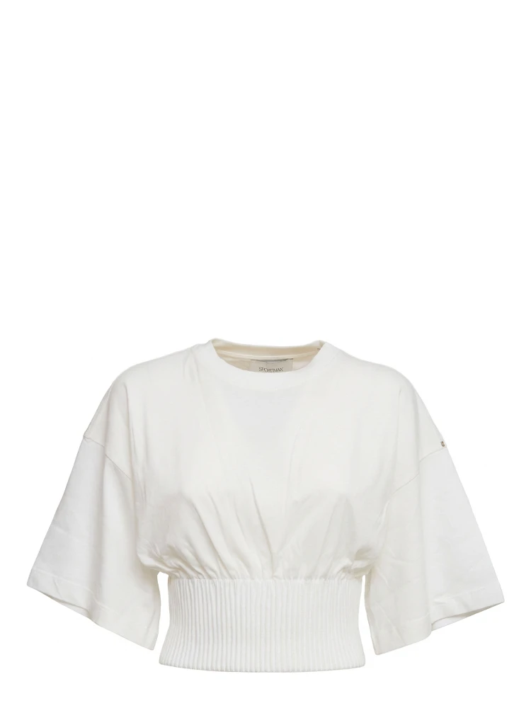 T-Shirt Fosco Girocollo